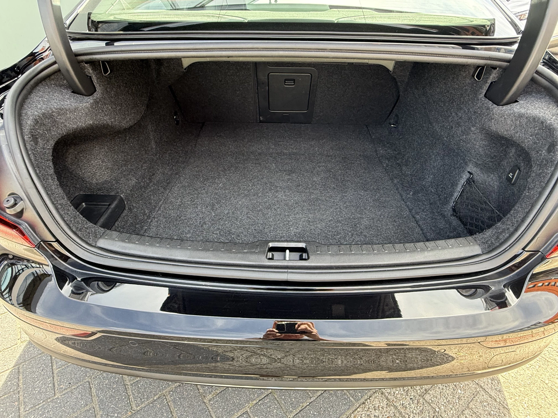 Hoofdafbeelding Volvo S60