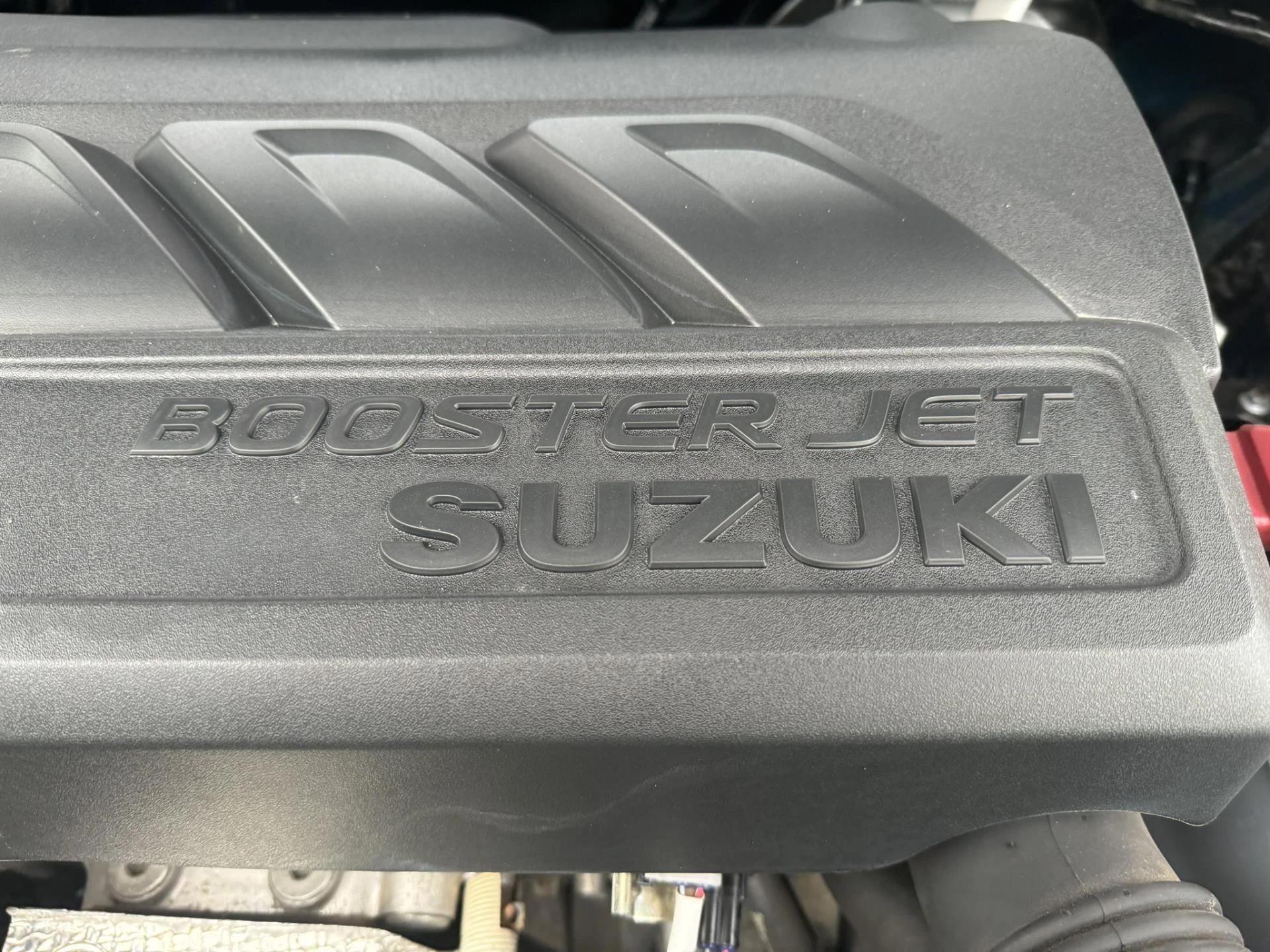 Hoofdafbeelding Suzuki S-Cross