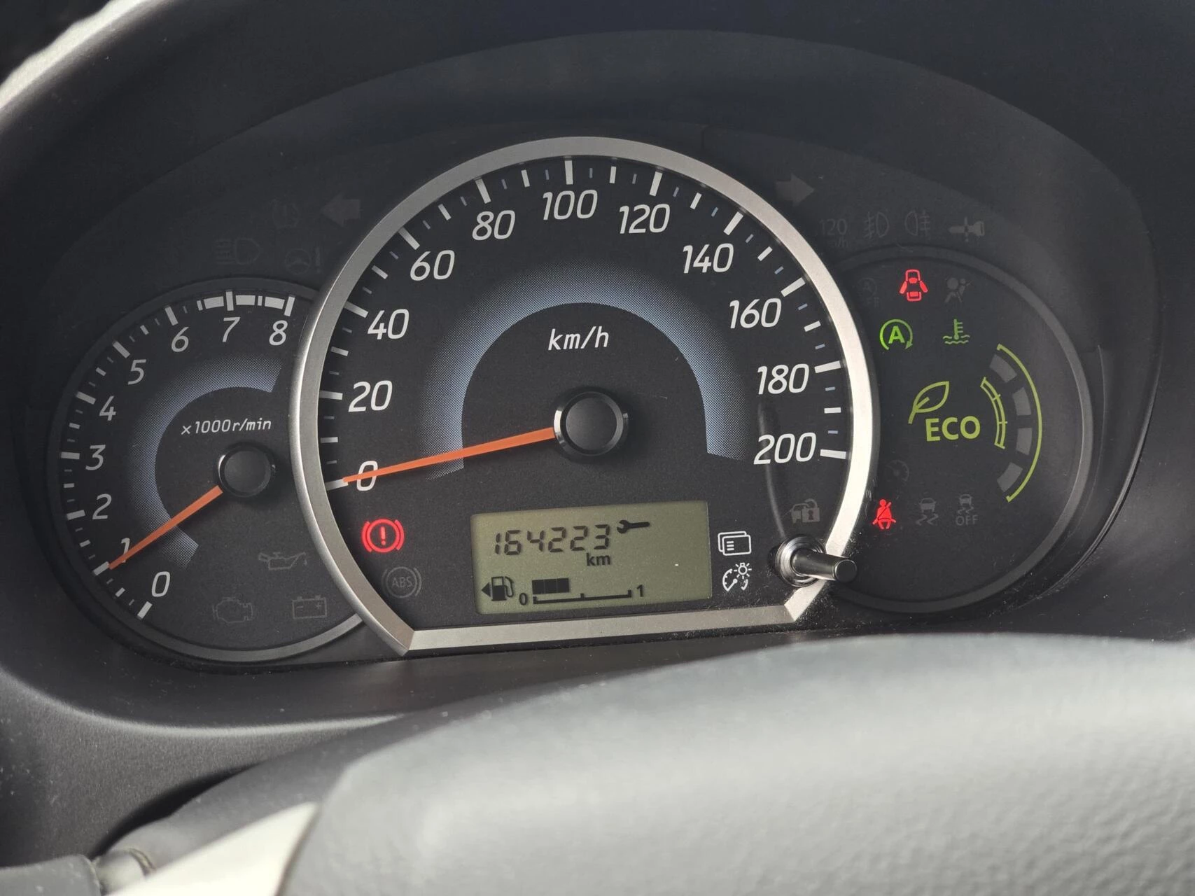 Hoofdafbeelding Mitsubishi Space Star