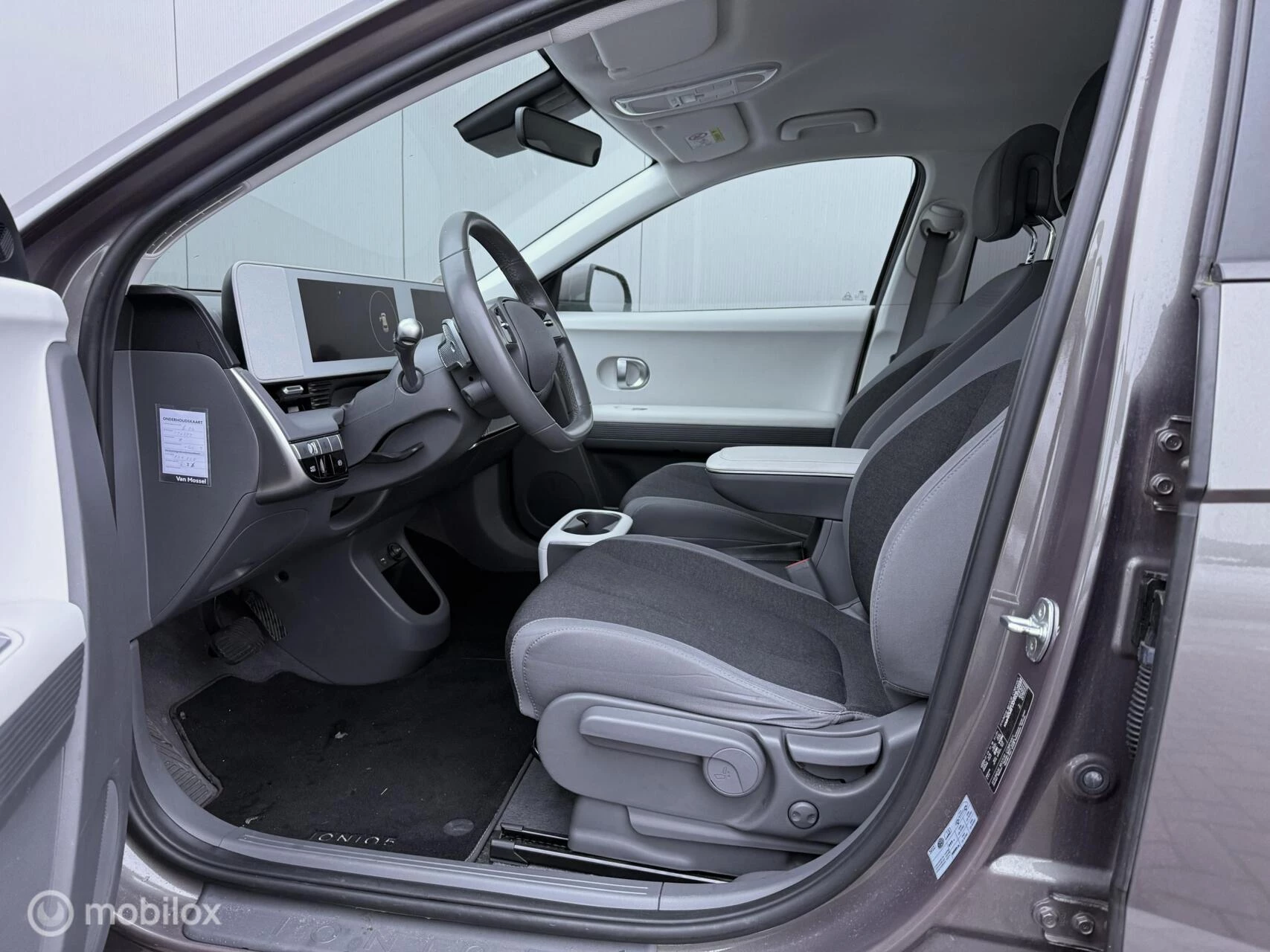 Hoofdafbeelding Hyundai IONIQ 5