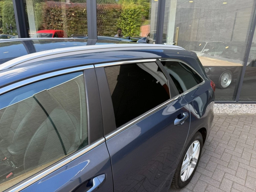 Hoofdafbeelding Kia Ceed
