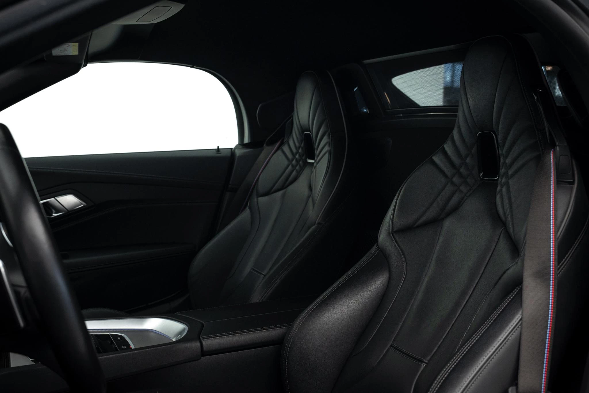 Hoofdafbeelding BMW Z4