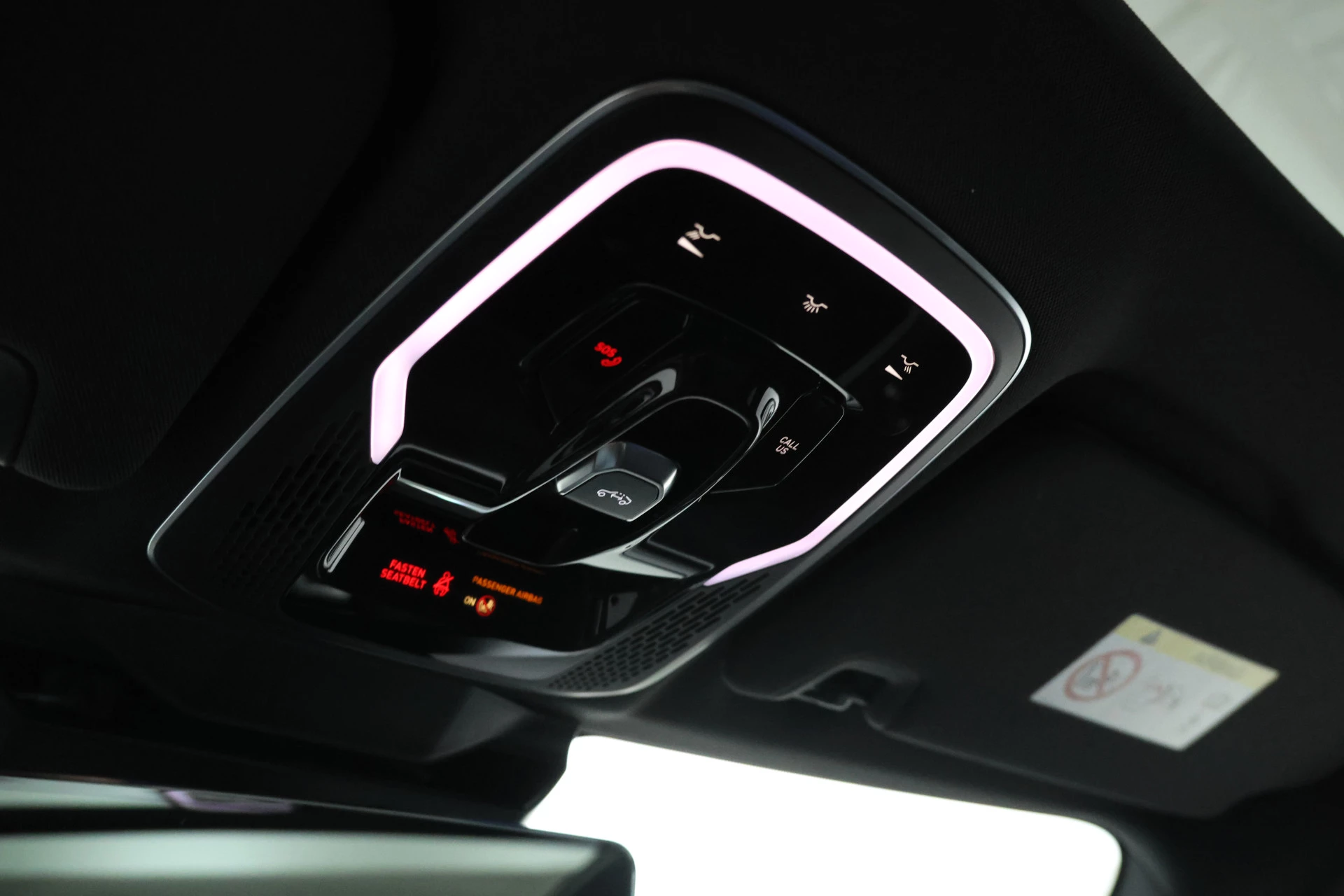 Hoofdafbeelding Lynk & Co 01