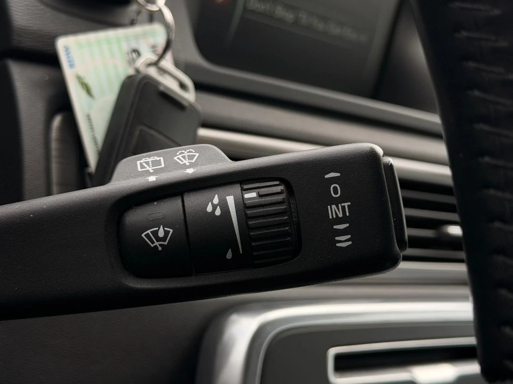 Hoofdafbeelding Volvo V70