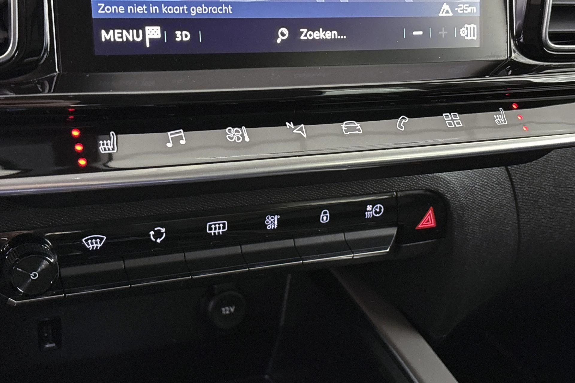 Hoofdafbeelding Citroën C5 Aircross