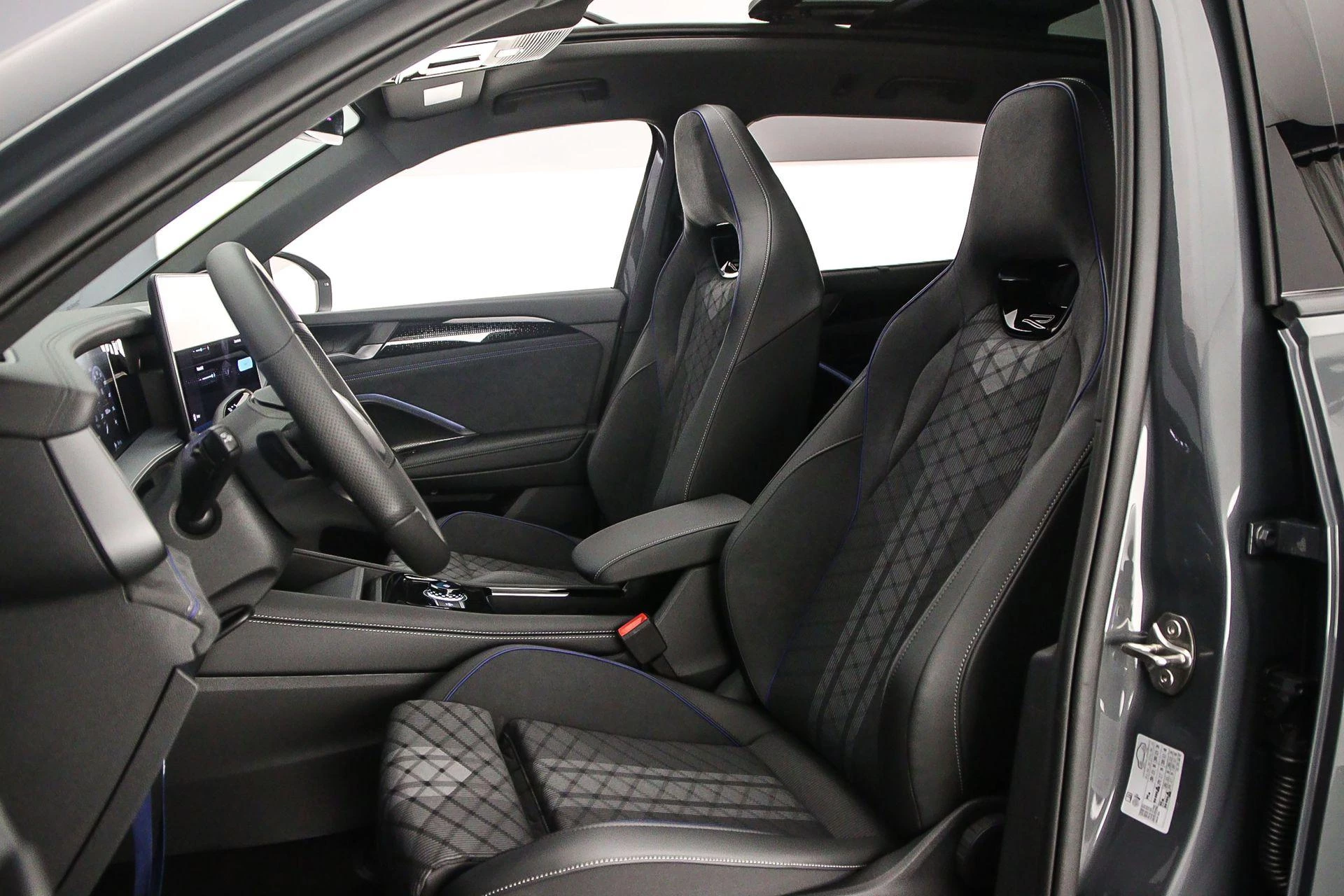 Hoofdafbeelding Volkswagen Tayron