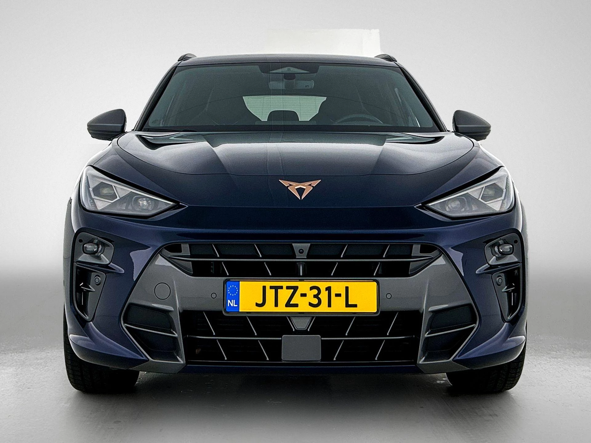 Hoofdafbeelding CUPRA Terramar