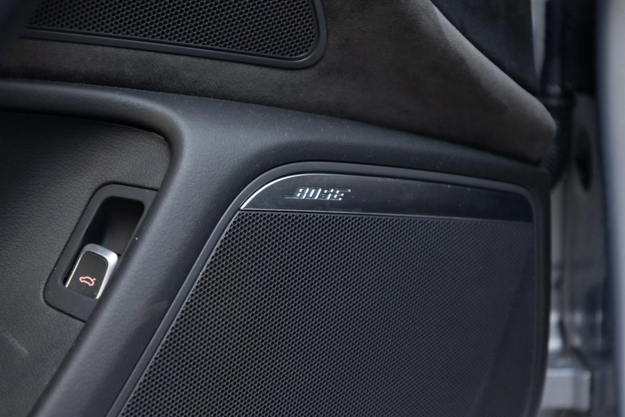 Hoofdafbeelding Audi RS6