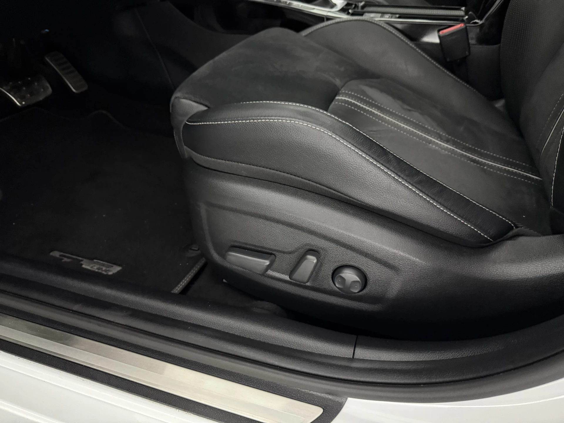 Hoofdafbeelding Kia ProCeed