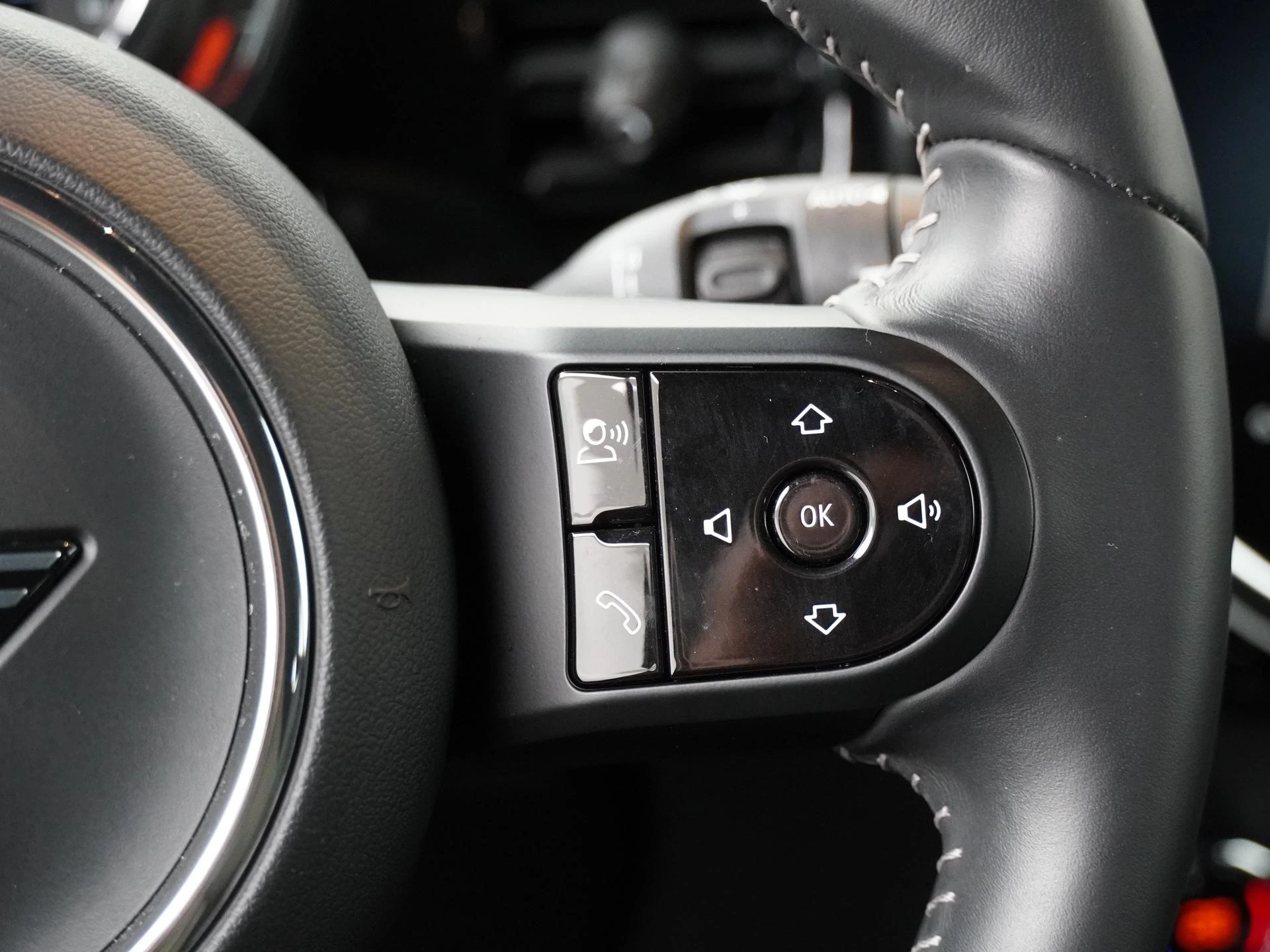 Hoofdafbeelding MINI 3-deurs