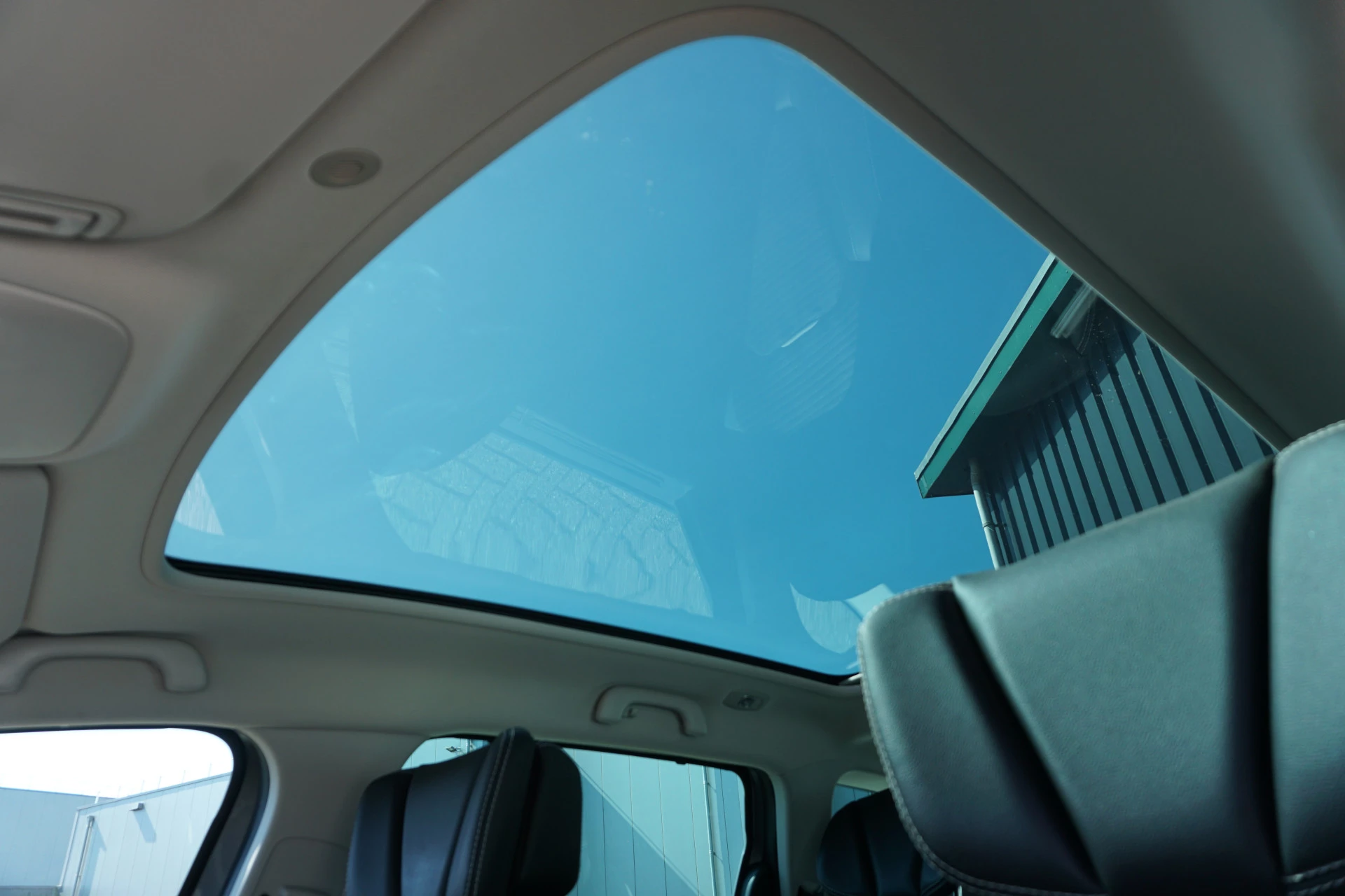 Hoofdafbeelding Renault Grand Scénic