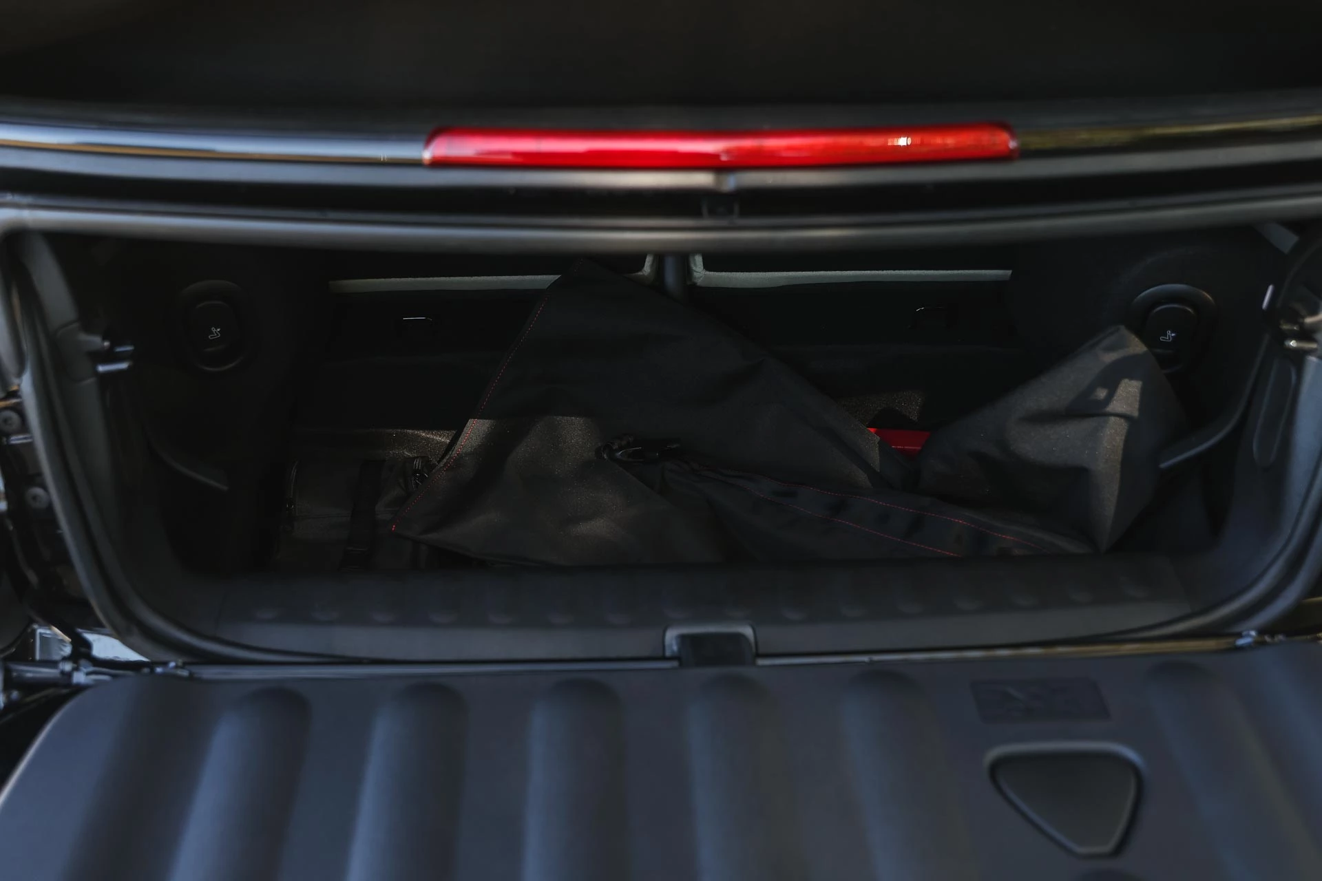 Hoofdafbeelding MINI Cooper Cabrio