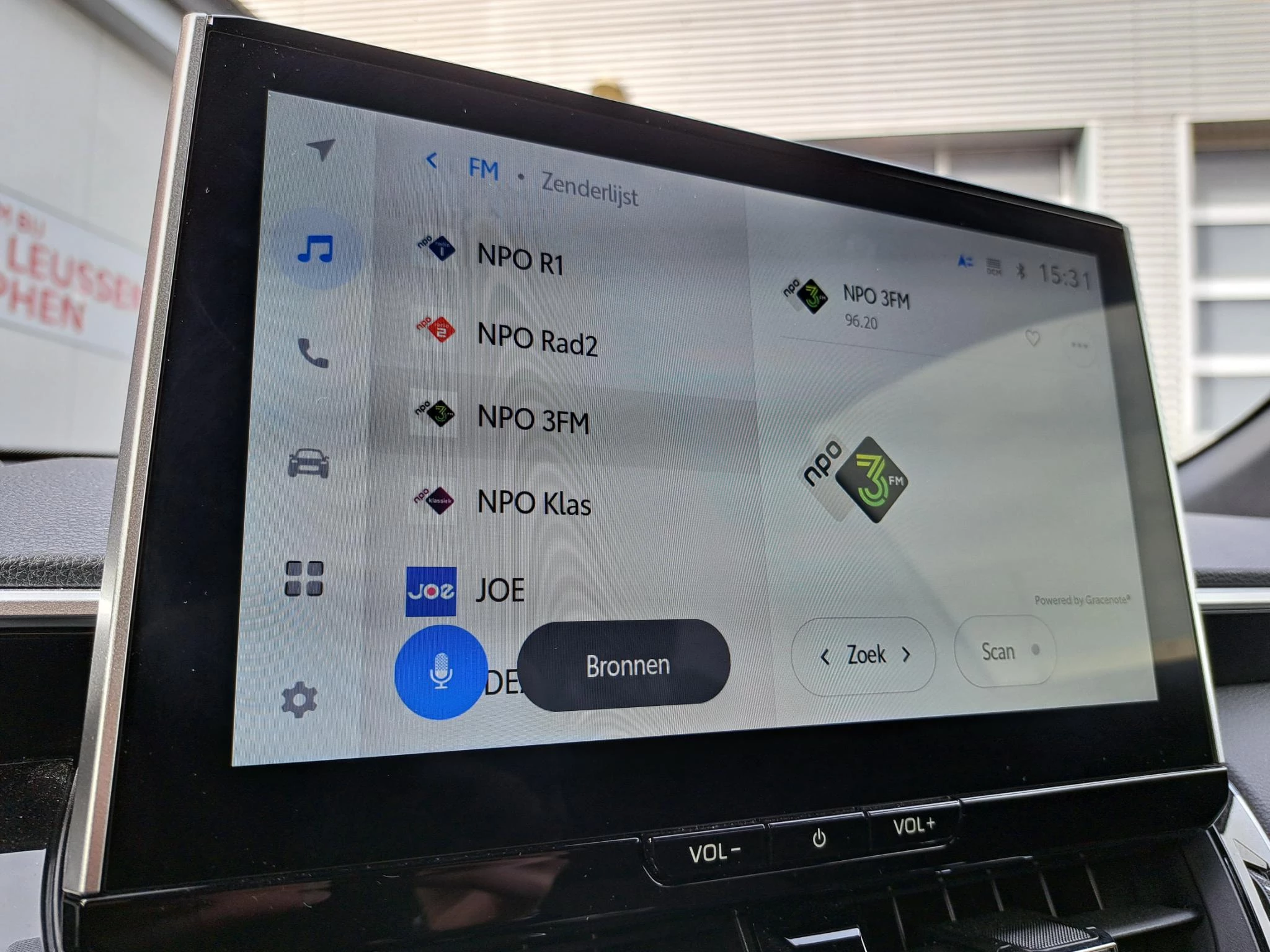 Hoofdafbeelding Toyota Corolla Cross