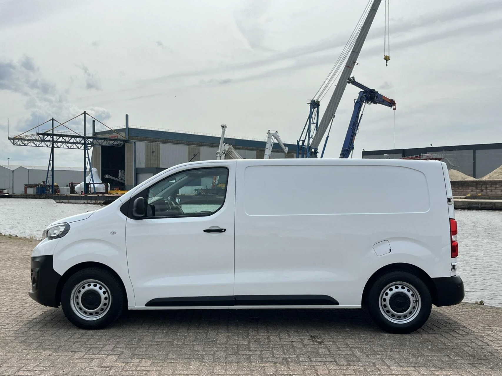 Hoofdafbeelding Peugeot Expert