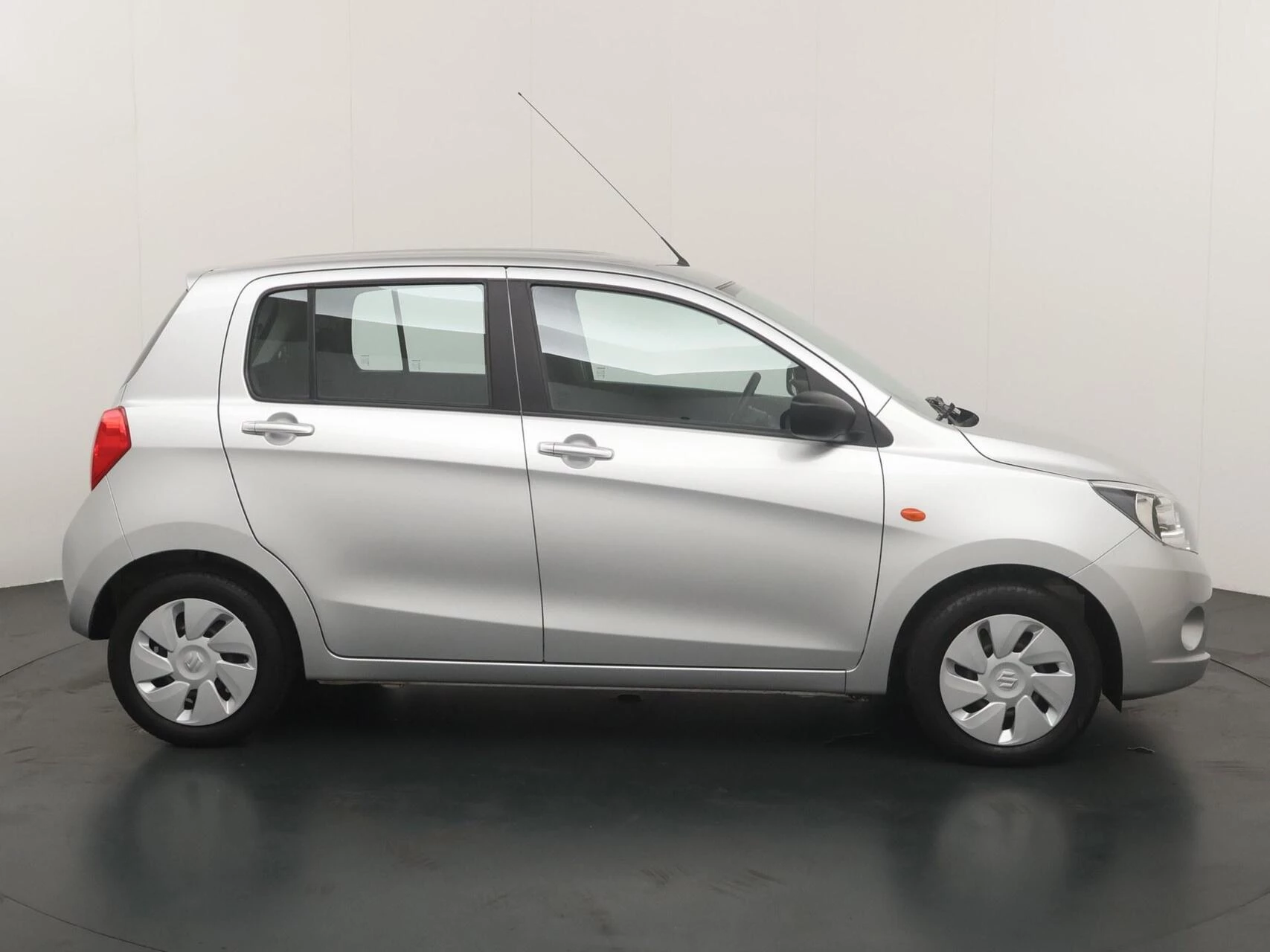 Hoofdafbeelding Suzuki Celerio