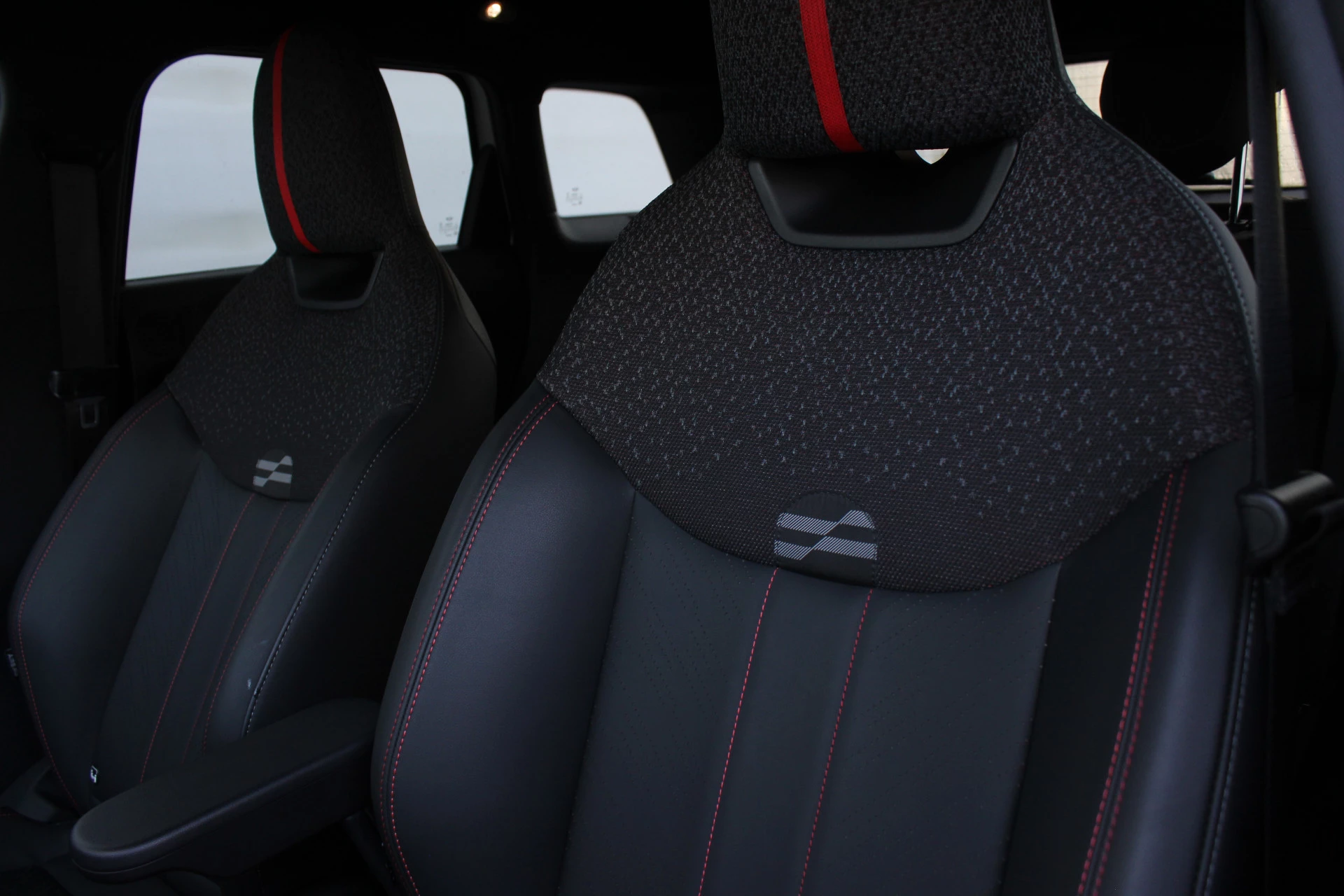 Hoofdafbeelding MINI Aceman