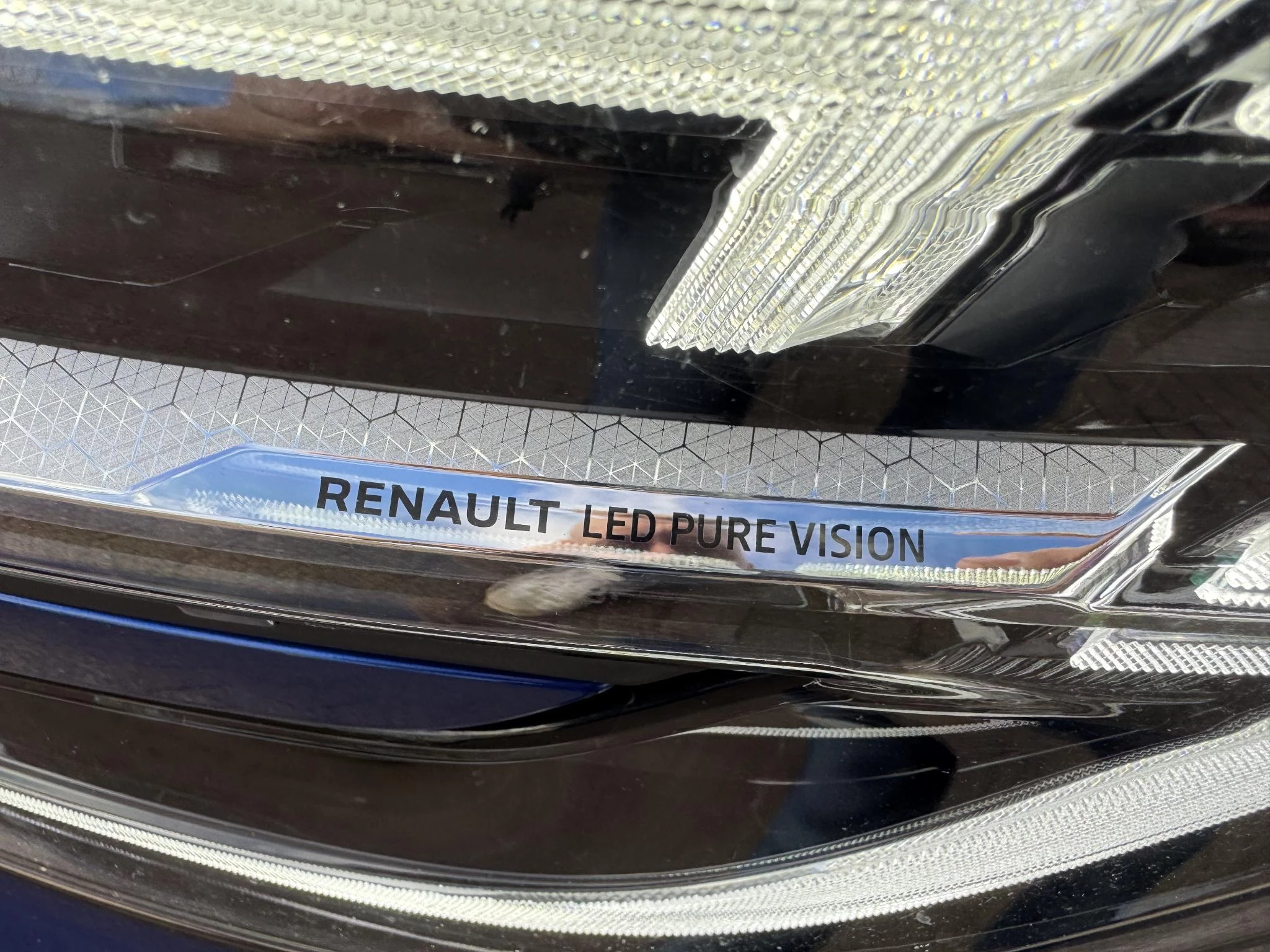 Hoofdafbeelding Renault Austral