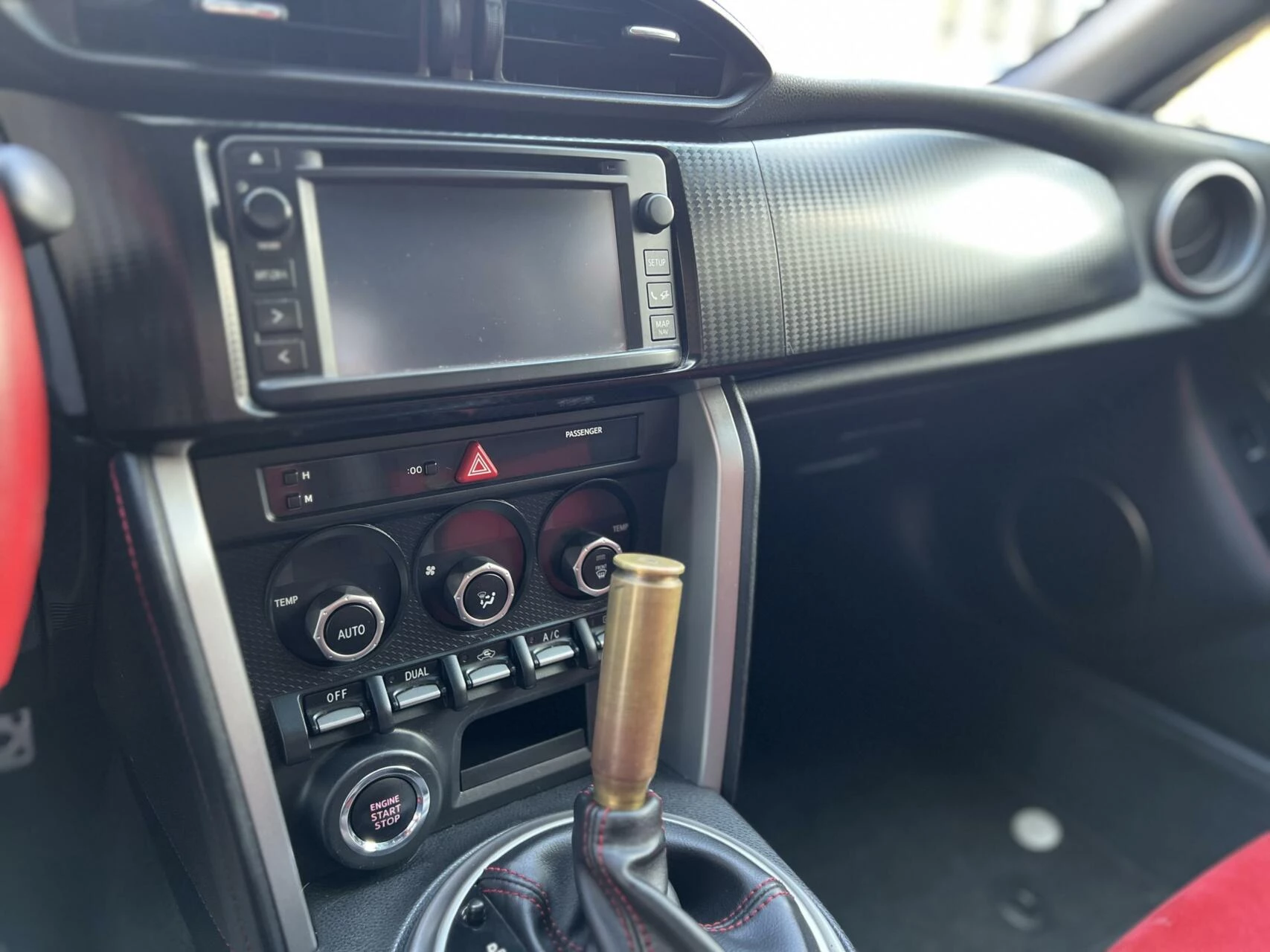 Hoofdafbeelding Toyota GT86