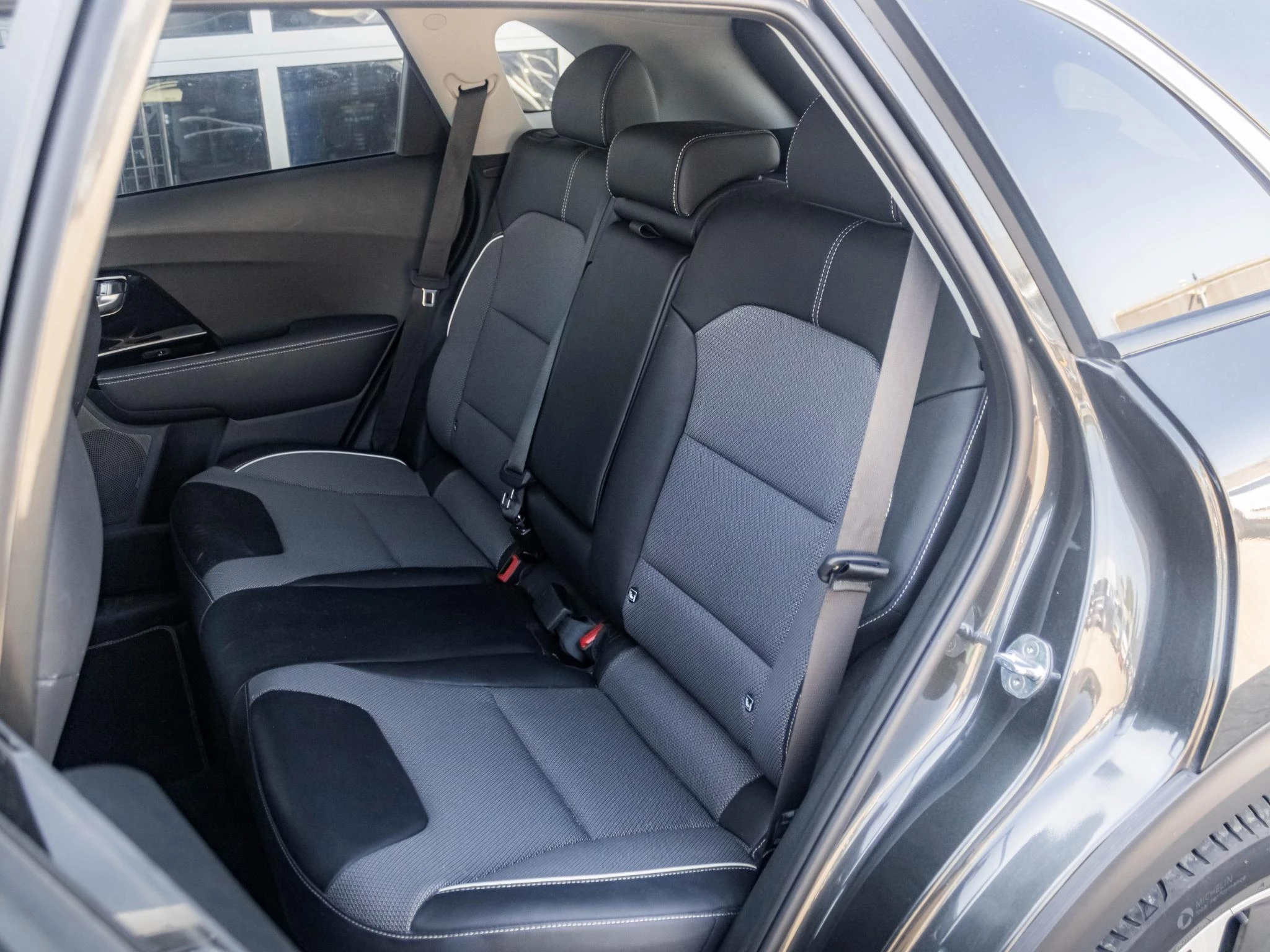 Hoofdafbeelding Kia e-Niro