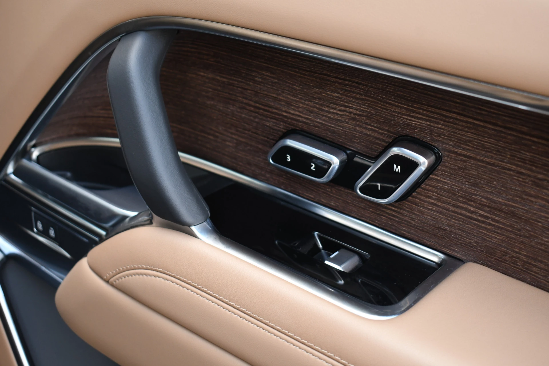 Hoofdafbeelding Land Rover Range Rover