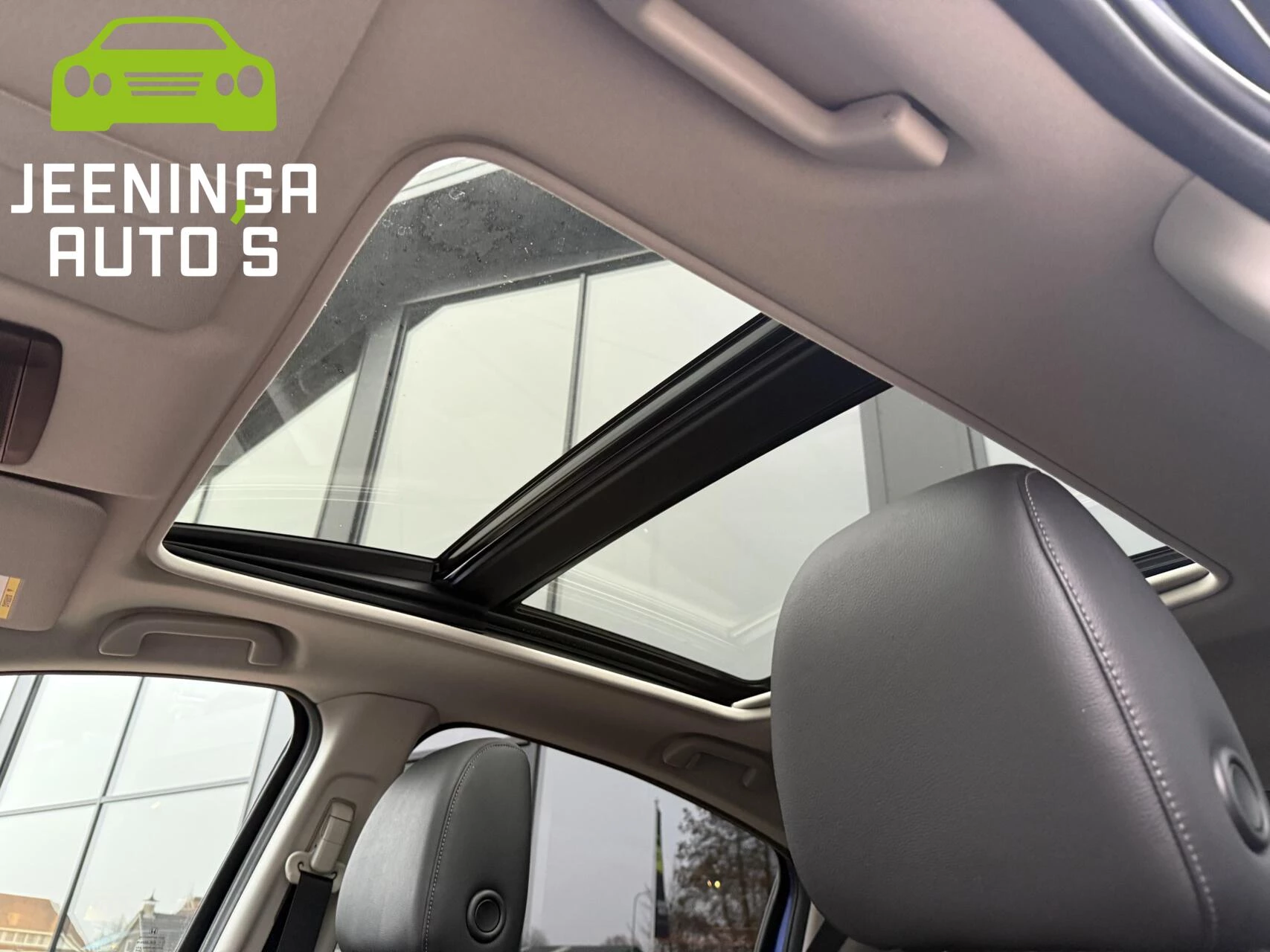 Hoofdafbeelding Honda HR-V