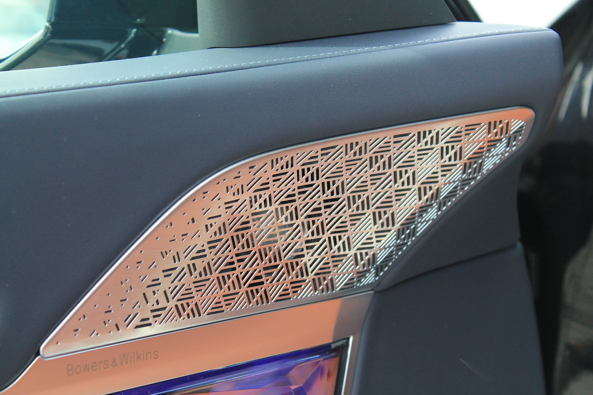 Hoofdafbeelding BMW i7