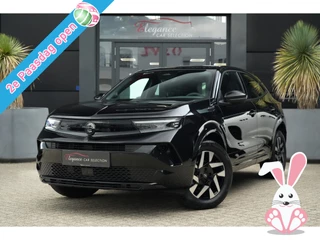 Opel Mokka 1.2 Turbo Hybrid GS 136pk AppleCarplay/Stoelverwarming/Camera