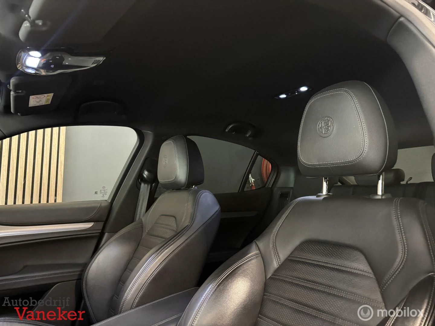 Hoofdafbeelding Alfa Romeo Stelvio