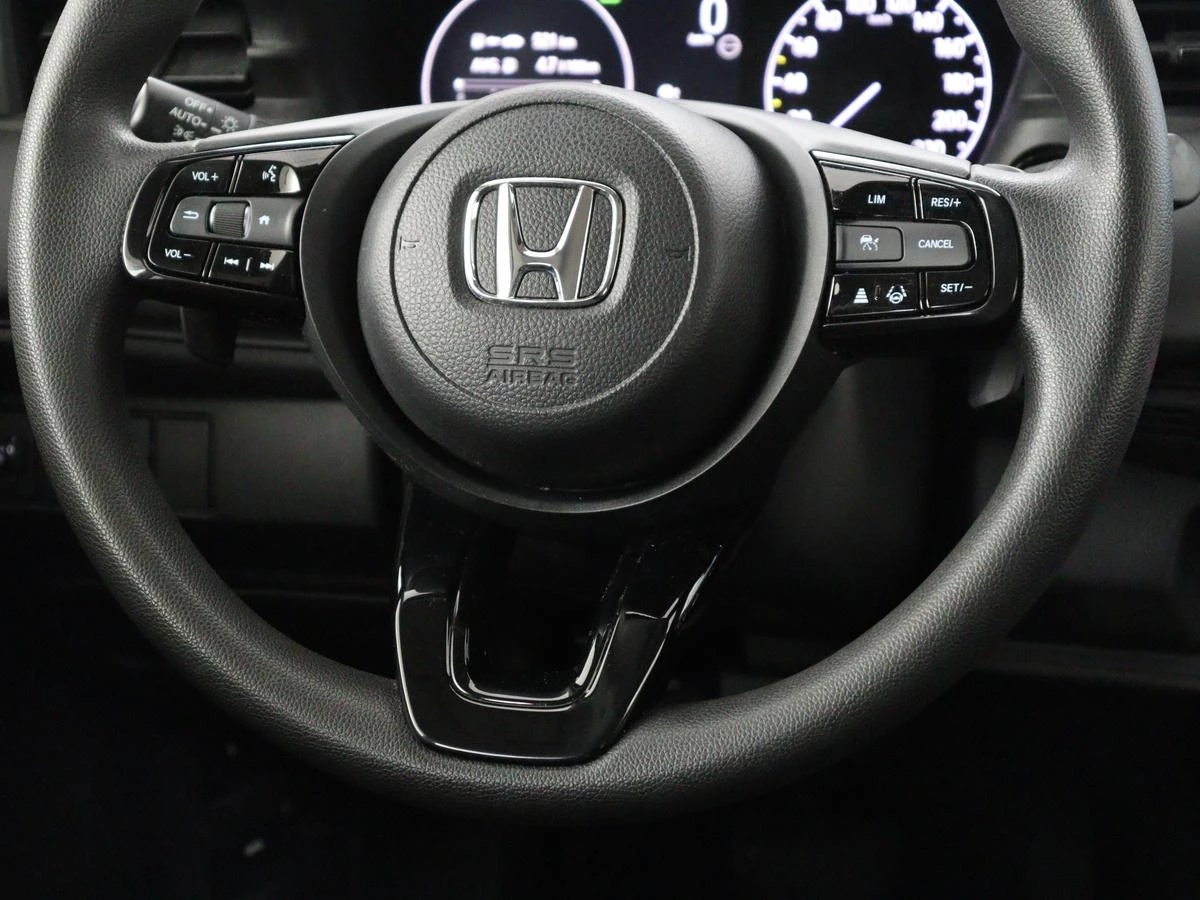 Hoofdafbeelding Honda HR-V