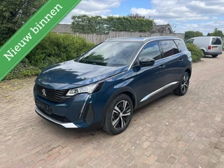 Peugeot 5008 1.2 PureTech GT 7 Persoons