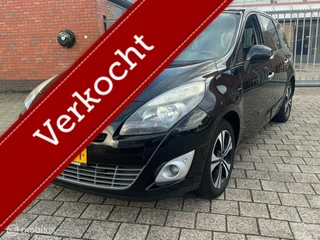 Renault Scenic 1.4 TCe Bose