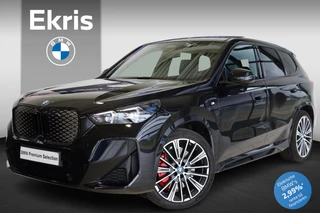 BMW iX1 eDrive20 | M Sportpakket Pro | Premium Pack | Travel Pack