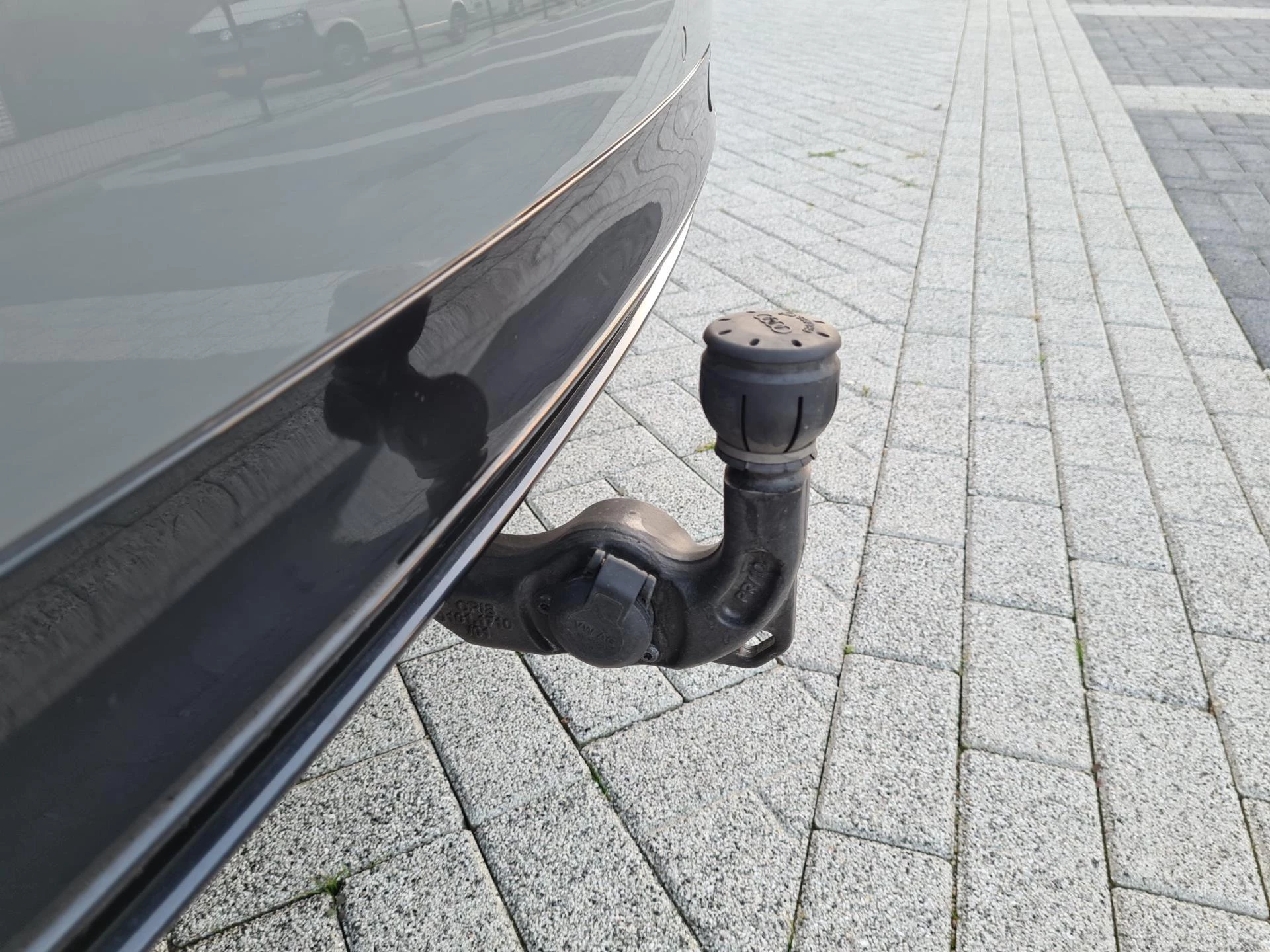 Hoofdafbeelding Audi SQ5