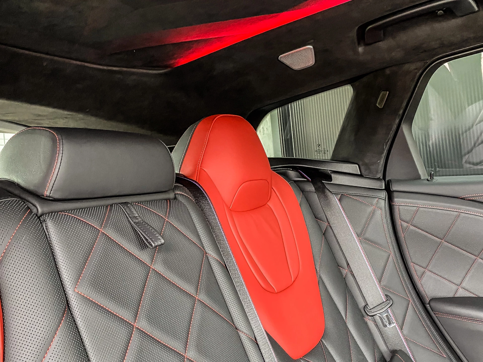 Hoofdafbeelding BMW XM