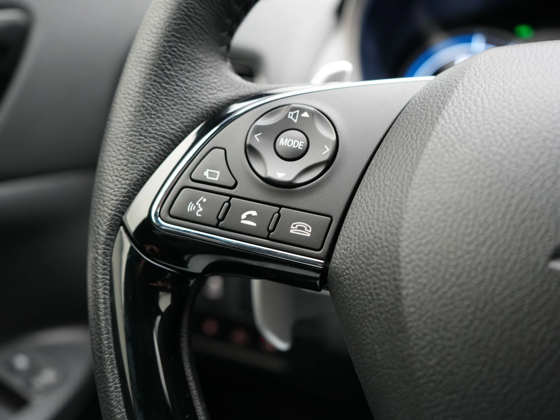 Hoofdafbeelding Mitsubishi Eclipse Cross