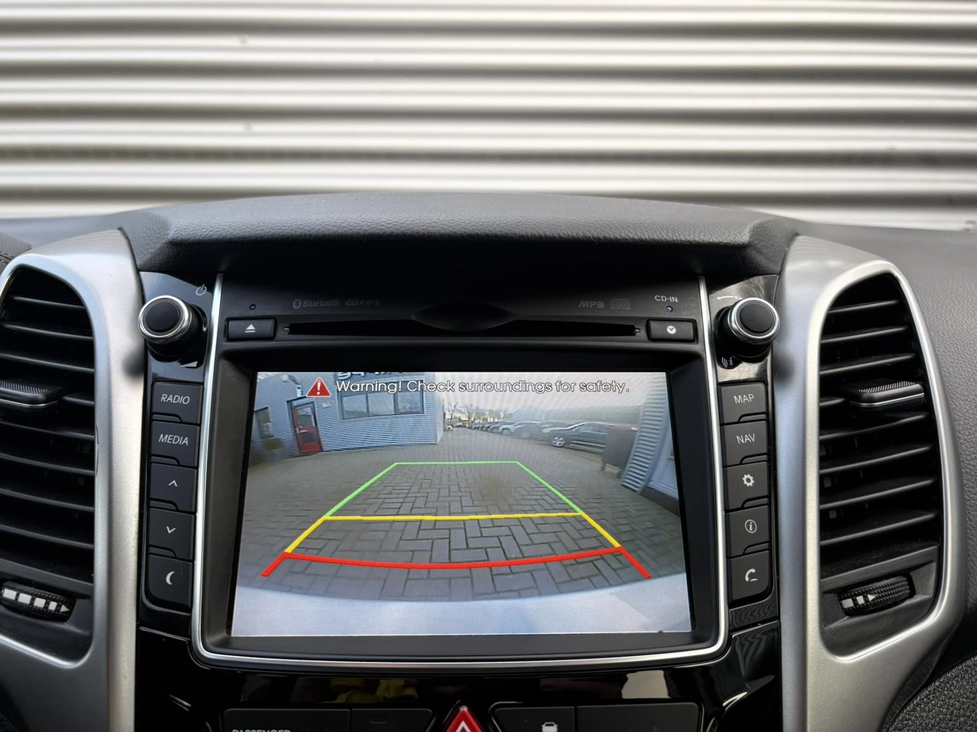 Hoofdafbeelding Hyundai i30