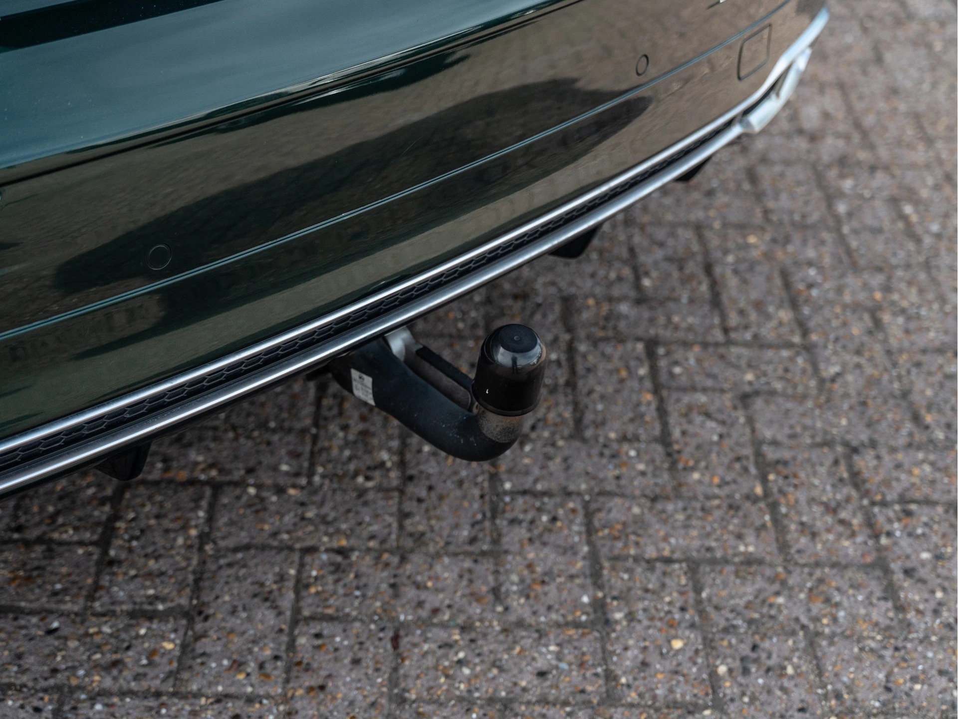 Hoofdafbeelding Audi SQ5