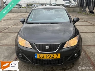 Seat Ibiza ST 1.2 TDI Style Ecomotive|NEW APK|NETJES|NAP|
