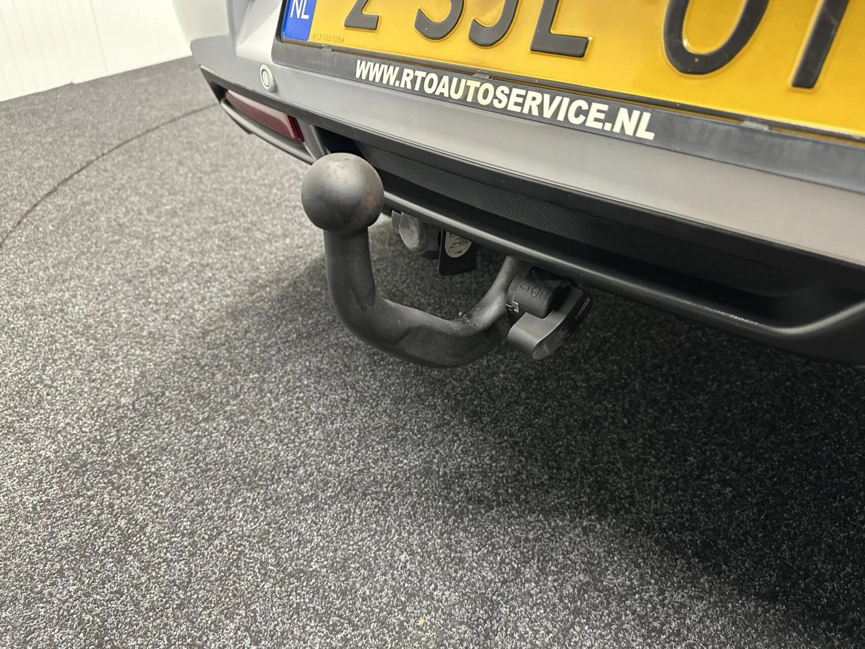 Hoofdafbeelding Citroën C4 Aircross