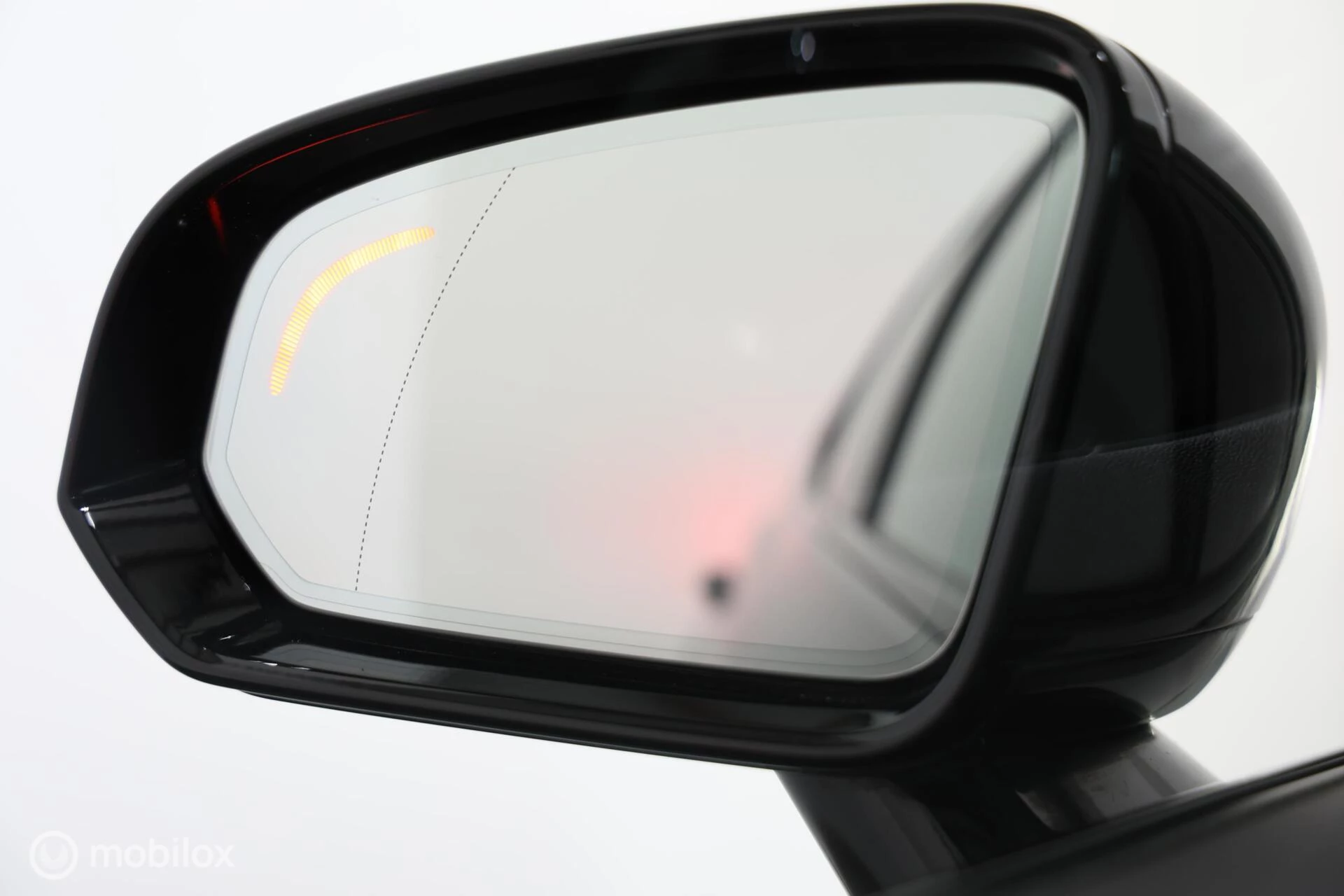 Hoofdafbeelding Volvo S60