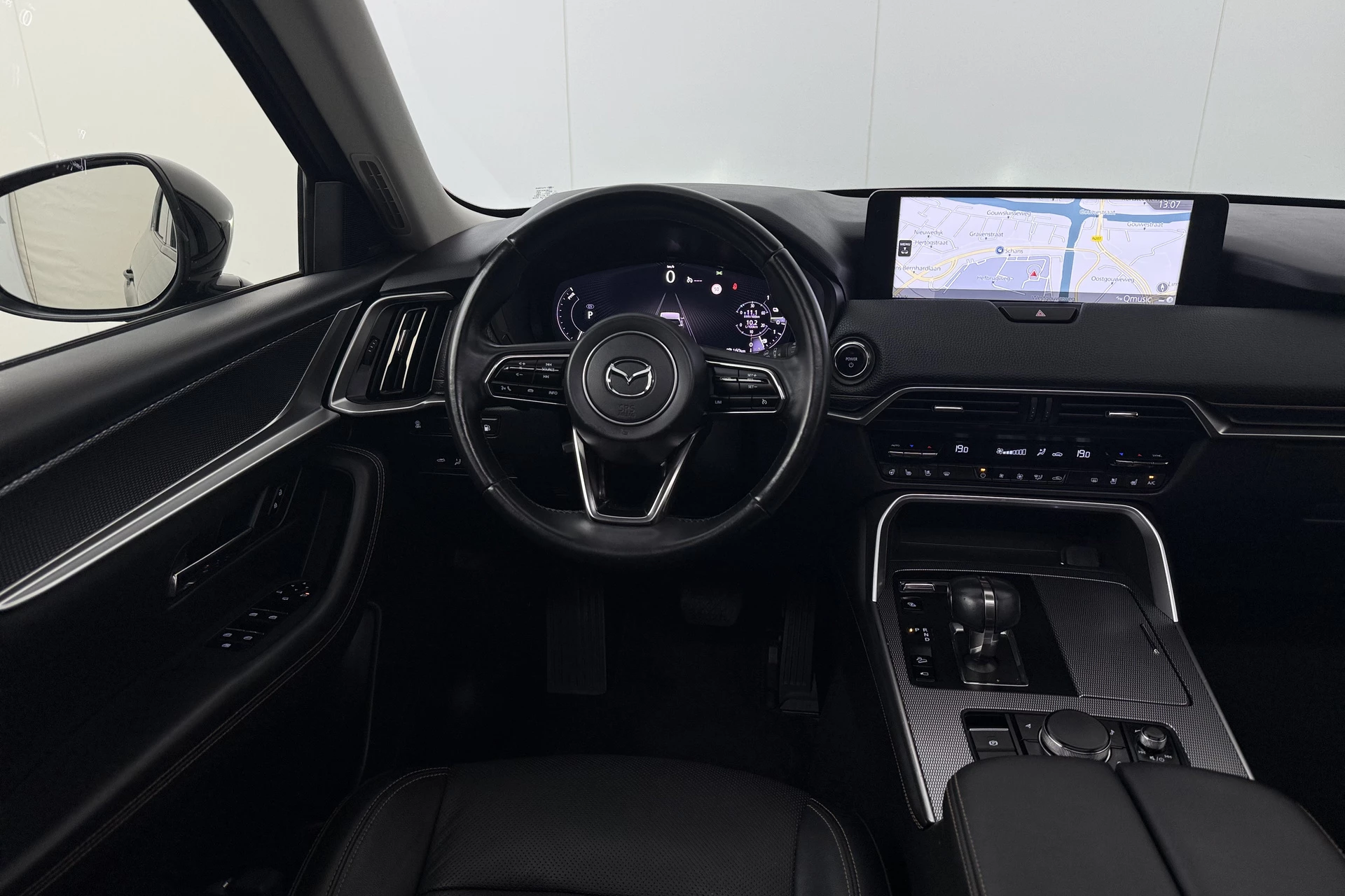 Hoofdafbeelding Mazda CX-60