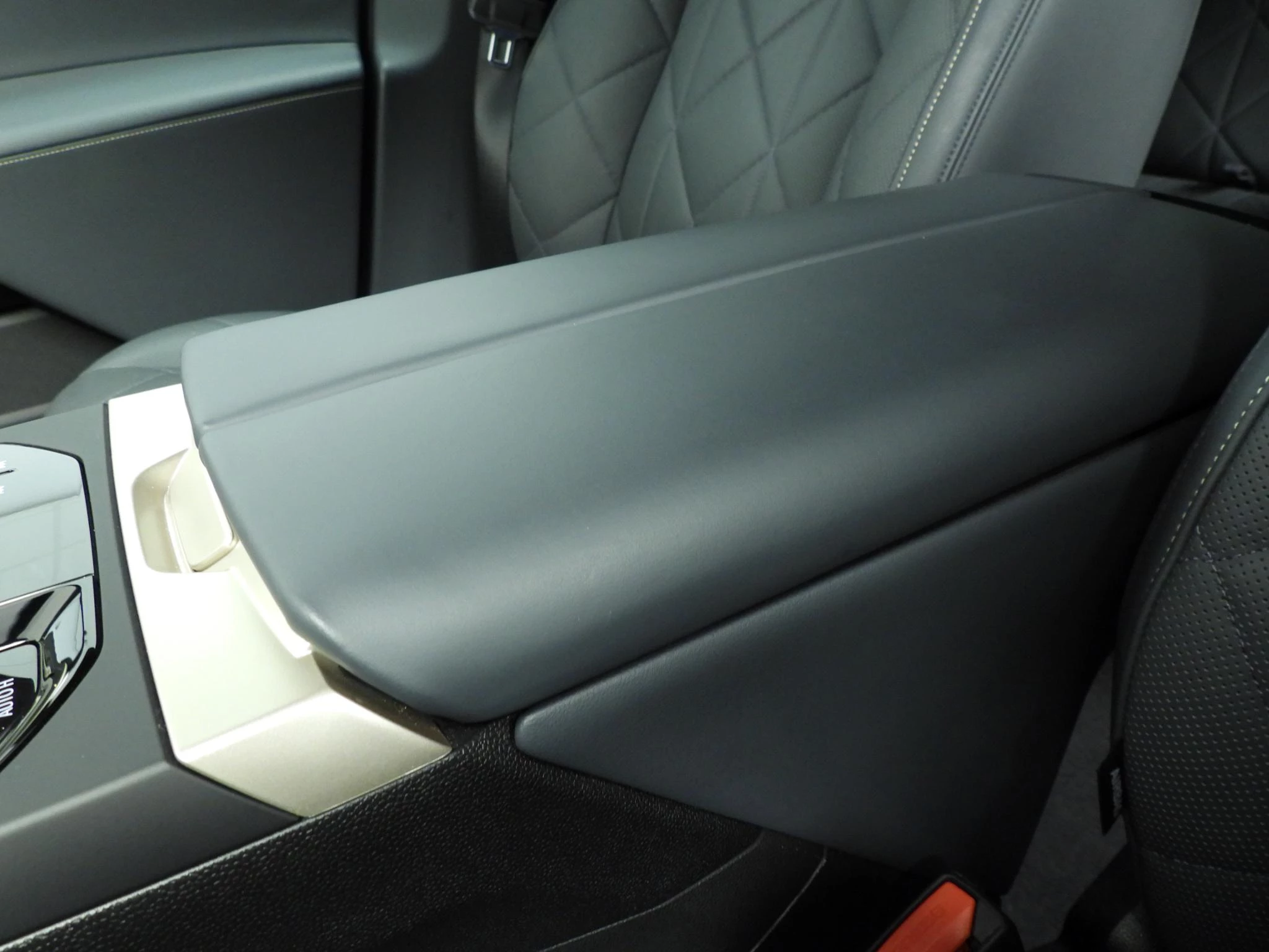 Hoofdafbeelding BMW iX