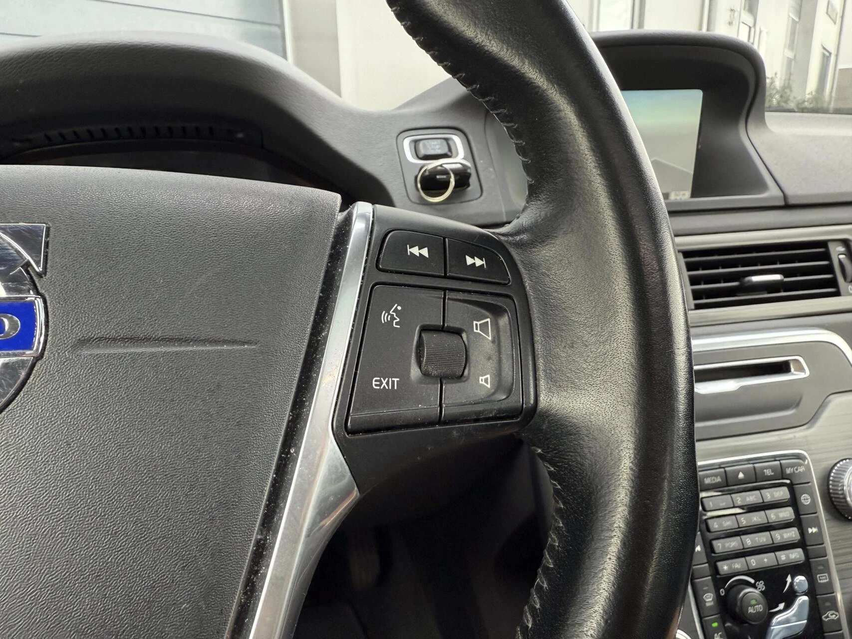 Hoofdafbeelding Volvo V70