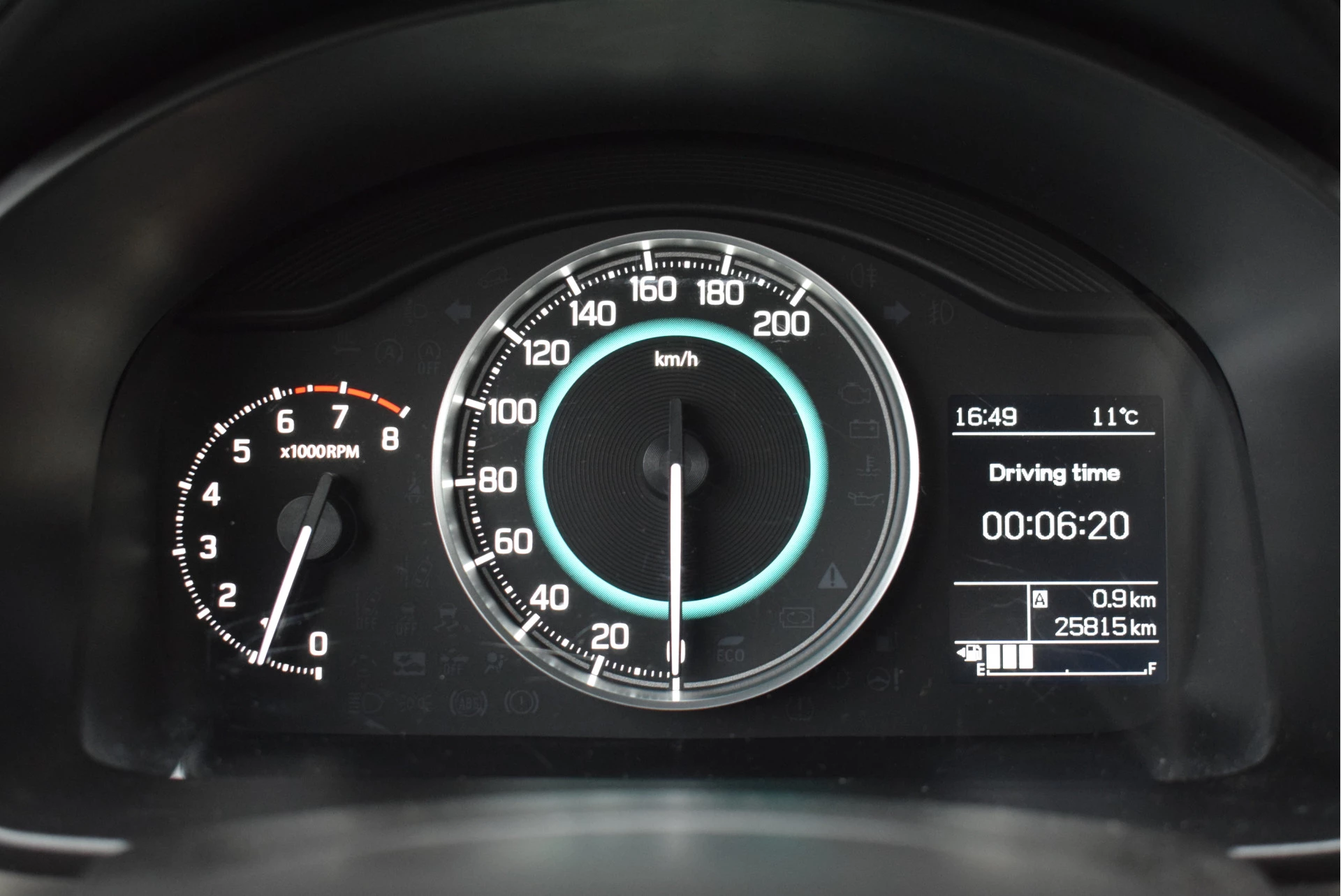 Hoofdafbeelding Suzuki Ignis