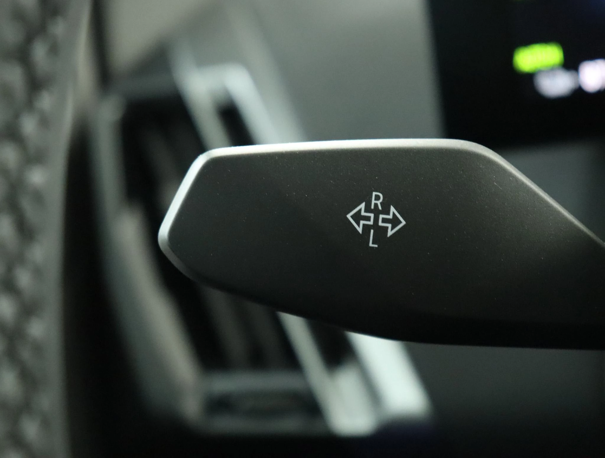 Hoofdafbeelding BMW iX