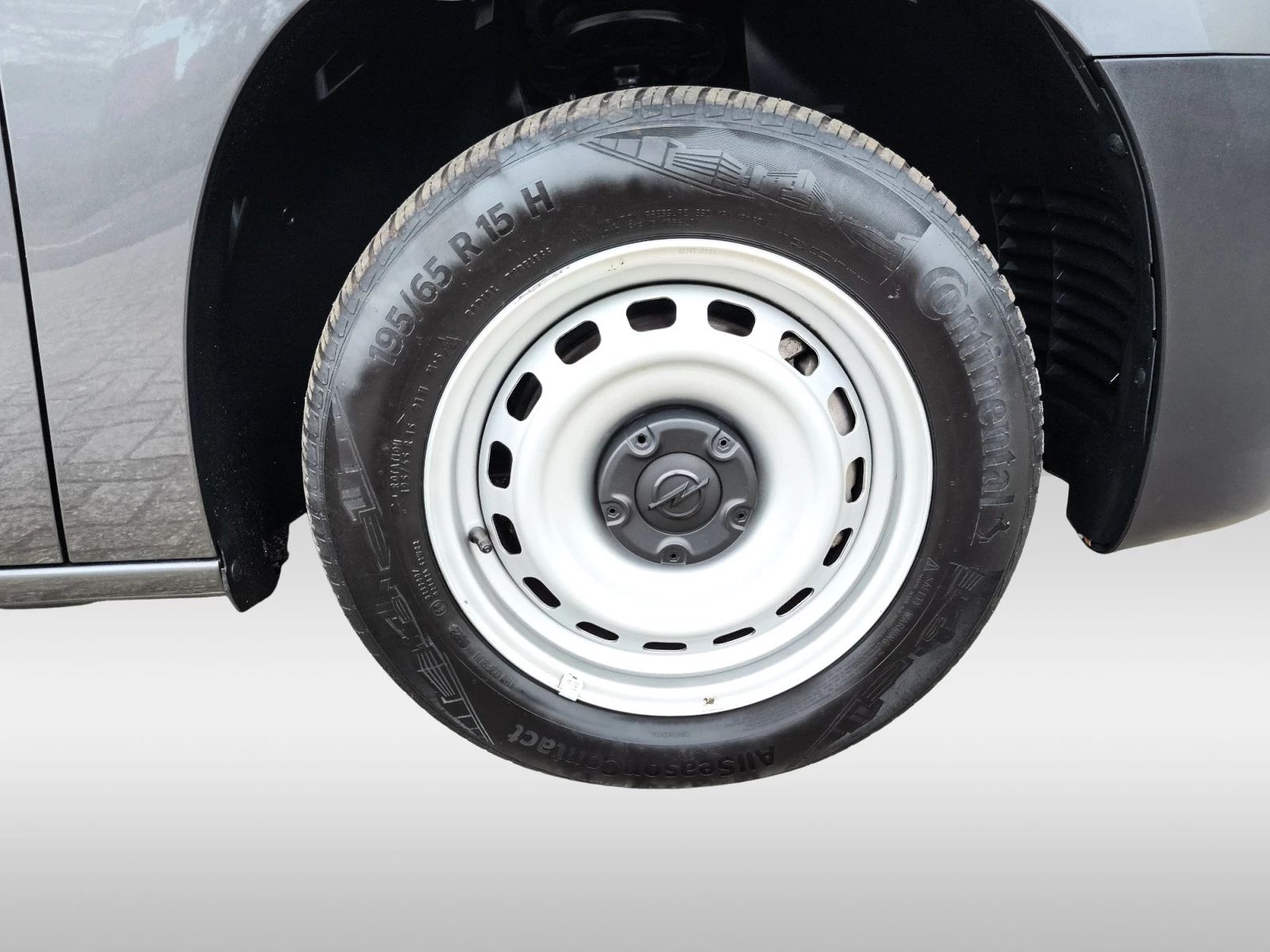 Hoofdafbeelding Opel Combo