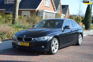 Hoofdafbeelding BMW 3 Serie BMW 3-serie 320i EfficientDynamics Edition High Exe ORG nl NAP