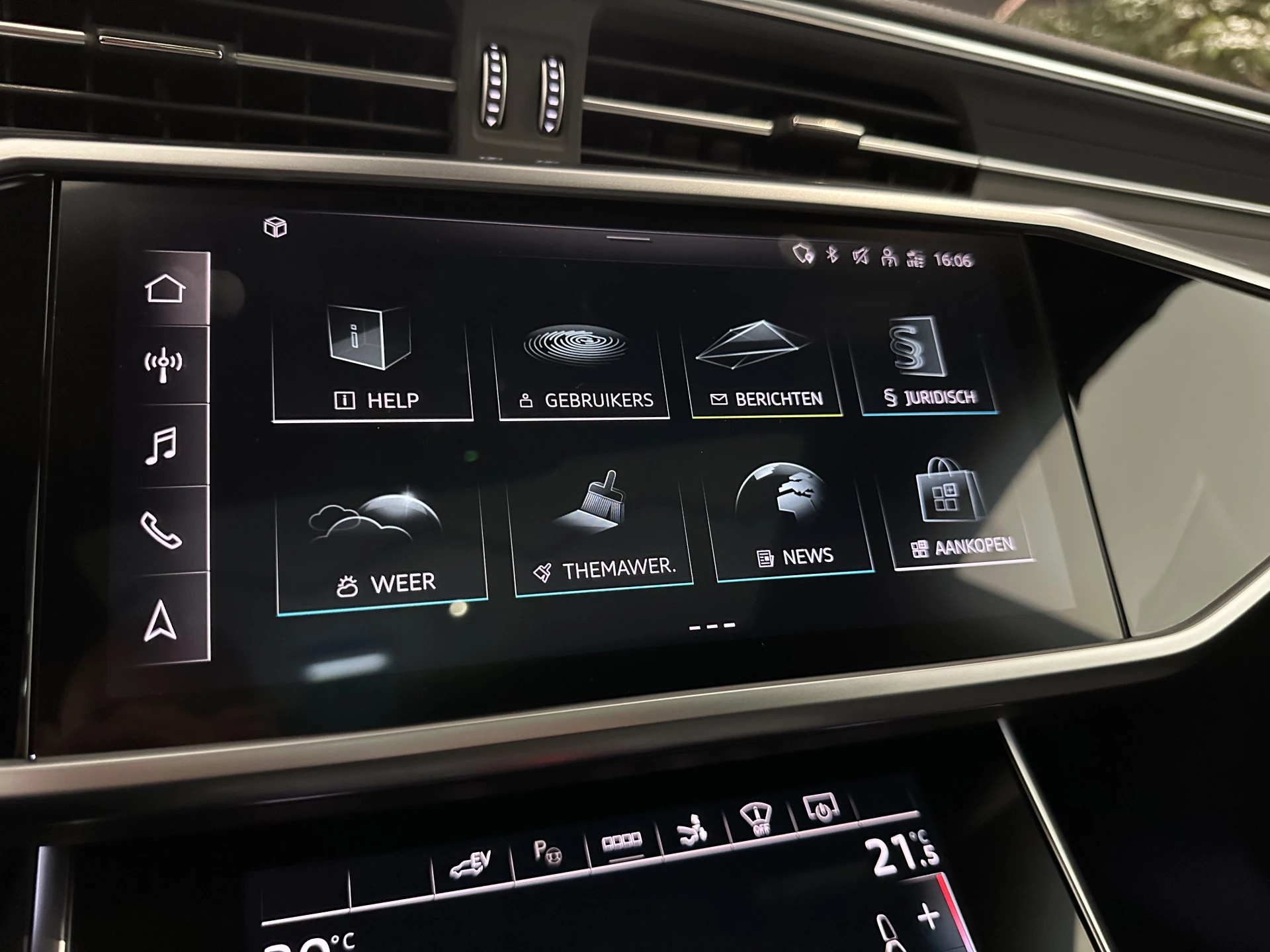 Hoofdafbeelding Audi A7