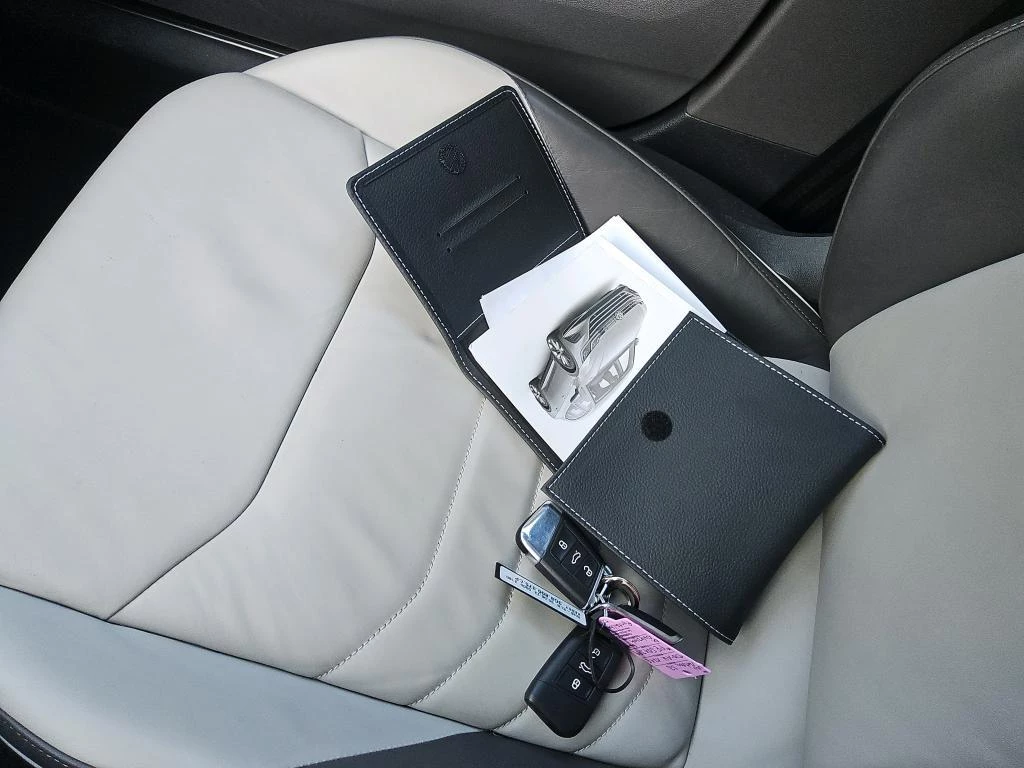 Hoofdafbeelding Volkswagen Arteon