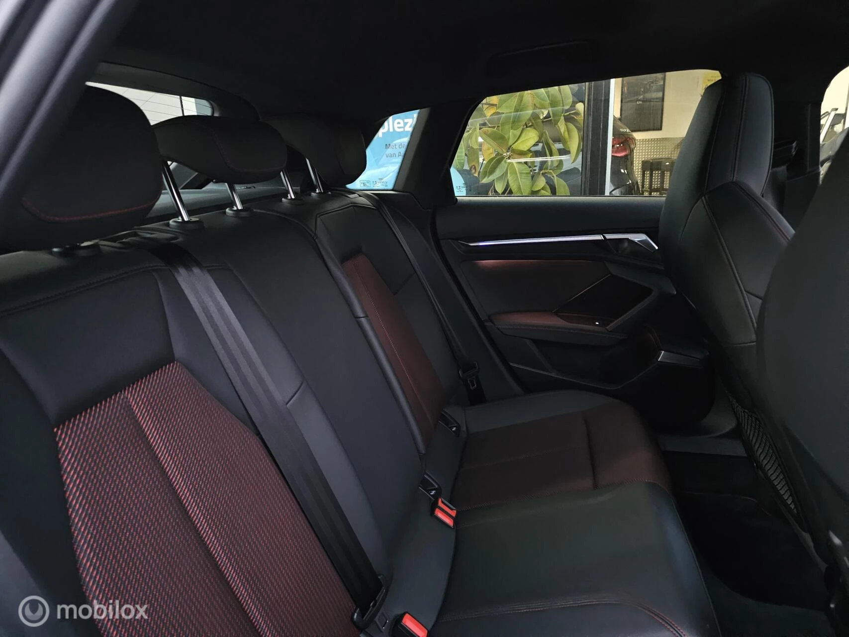 Hoofdafbeelding Audi S3